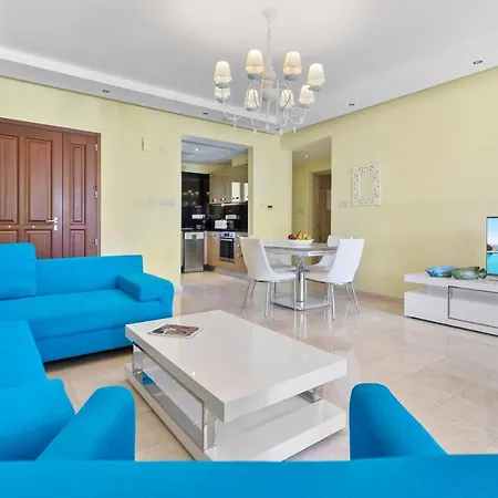 2 Bedroom Eros With Private Pool And Garden, Aphrodite Hills Kouklia