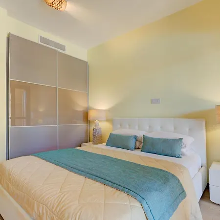 2 Bedroom Eros With Private Pool And Garden, Aphrodite Hills