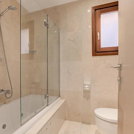 2 Bedroom Eros With Private Pool And Garden, Aphrodite Hills