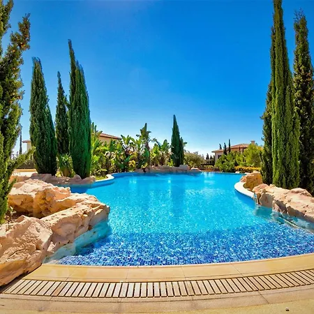 2 Bedroom Eros With Private Pool And Garden, Aphrodite Hills *