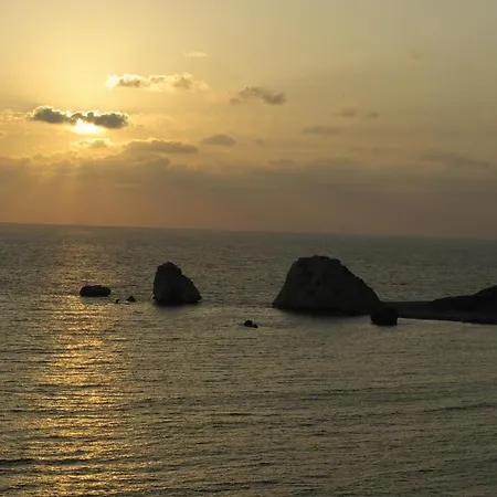 Apartament 2 Bedroom Eros With Private Pool And Garden, Aphrodite Hills *