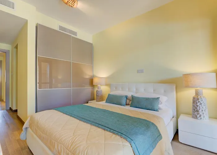 2 Bedroom Eros With Private Pool And Garden, Aphrodite Hills