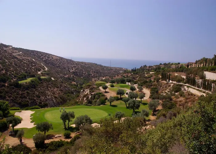 2 Bedroom Eros With Private Pool And Garden, Aphrodite Hills