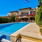 2 Bedroom Eros With Private Pool And Garden, Aphrodite Hills