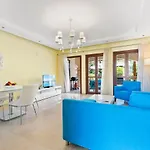 2 Bedroom Eros With Private Pool And Garden, Aphrodite Hills Κούκλια