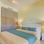 2 Bedroom Eros With Private Pool And Garden, Aphrodite Hills