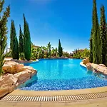 2 Bedroom Eros With Private Pool And Garden, Aphrodite Hills *
