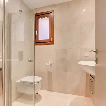 2 Bedroom Eros With Private Pool And Garden, Aphrodite Hills *