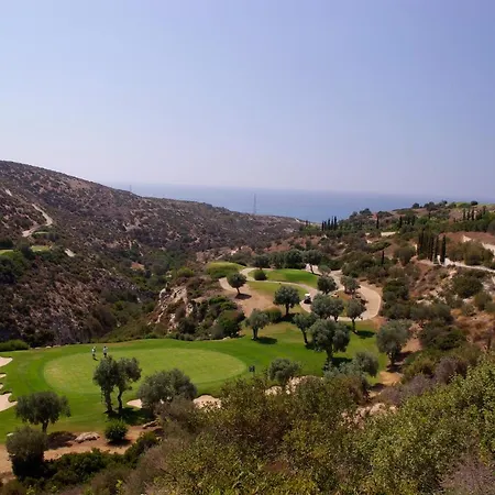 2 Bedroom Eros With Private Pool And Garden, Aphrodite Hills