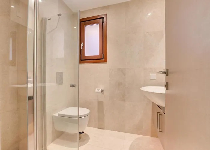 2 Bedroom Eros With Private Pool And Garden, Aphrodite Hills *