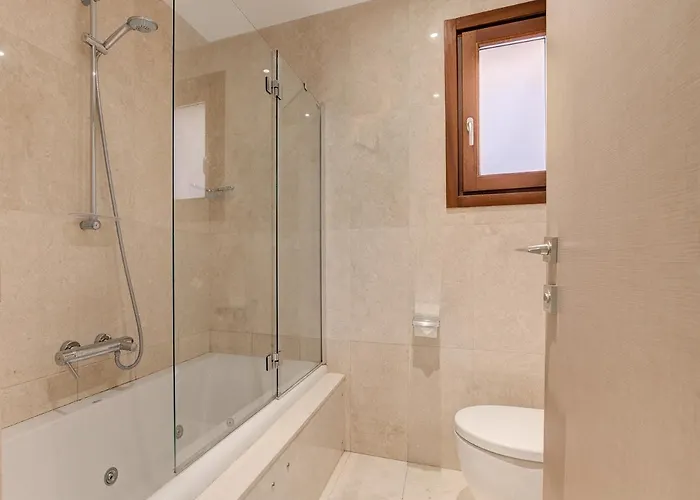 2 Bedroom Eros With Private Pool And Garden, Aphrodite Hills